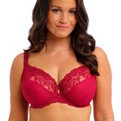 Fantasie Portia Side Support Bra, Red image