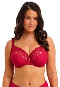 Fantasie Portia Side Support Bra, Red image
