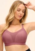 Fantasie Elevate Wired Sports Bra, Pink image