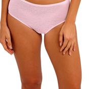 Wacoal Beaute Appeal Brief, Pink