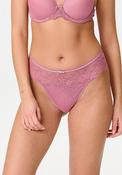 Lingadore 1400T-Y26 Lace String, Pink image