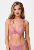 Lingadore 1400-1 Y26 Daily T-Shirt Bra, Pink image