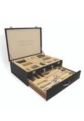 Tipperary Crystal Prestige 72-piece Cutlery Set image