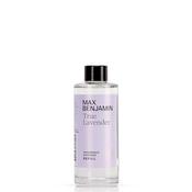 Max Benjamin True Lavender 150ml Diffuser Refill