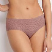 Sloggi Zero Feel Bliss Hipster Brief, Mauve