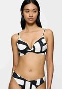 Triumph Summer Allure Padded Bikini Top, Black image