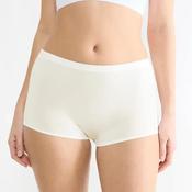 Sloggi Go Sense Short Brief 2 Pack, White