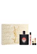 Yves Saint Laurent Black Opium EDP 90ml Gift Set image