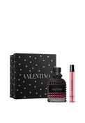 Valentino Born In Roma Mens Intense Eau De Parfum 50ml Giftset image
