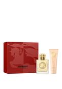 Burberry Goddess Eau De Parfum 50ml Gift Set image