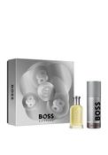 Hugo Boss Bottled Eau De Toilette 50ml Gift Set image