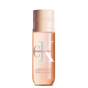 Calvin Klein Sheer Peach Hair &amp; Body Mist, 236ml image
