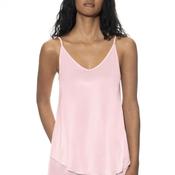Mey Coco Strap Camisole, Pink