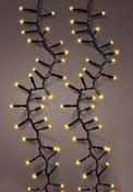 Kaemingk Rechargeable LED String Lights, Warm White image