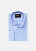 6th Sense Oxford Shirt, Light Blue image