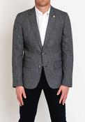 6th Sense Jim Birdseye Pattern Blazer, Pericope image