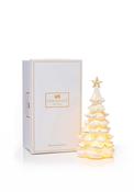 Newgrange Living White Ceramic Christmas Tree image