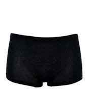 My Basic 3 Pack Cotton Boxer, Black image