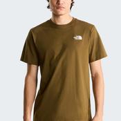 The North Face Men’s Evolution Box T-Shirt, Seed Green image