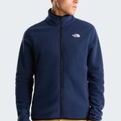 The North Face Men’s Glacier Fleece, Summit Navy