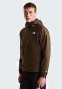 The North Face Men’s Quest Mono Jacket, New Taupe Green image