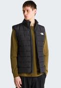 The North Face Men’s Aconcagua Gilet, Black image