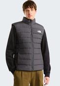 The North Face Men’s Aconcagua Gilet, Anthracite Grey image