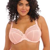 Elomi Charley Stretch Plunge Bra, Pink image