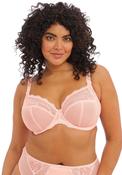 Elomi Charley Stretch Plunge Bra, Pink image
