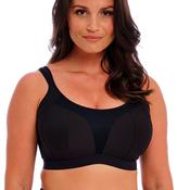 Fantasie Elevate Sports Bra, Black