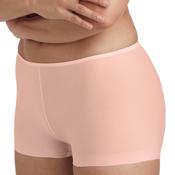 Naomi &amp; Nicole Wonderful Edge Boyshort, Pink image