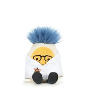 Jellycat Amuseables Boiled Egg Scientist Outfit