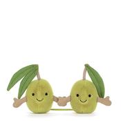 Jellycat We Are Amuseables Olives