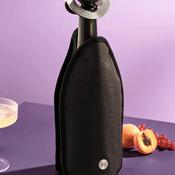 AdHoc Arctic Active Wine Cooling Sleeve, Dark Grey