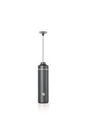 AdHoc Moro Electric Milk &amp; Sauce Frother, Dark Grey image