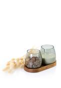 AdHoc Yuna Milk &amp; Sugar 3 Piece Set image