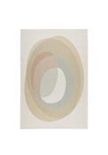 AFK Living Atmosphere Medium Rug, Jaune image