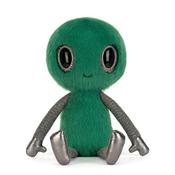 Jellycat My Name Is Zyllan Alien