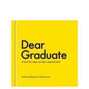 Allsorted Dear Graduate Book image