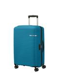 American Tourister Liftoff Suitcase, Surf Teal image