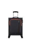 American Tourister Sea Seeker Cabin Suitcase, Charcoal Grey image