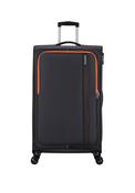 American Tourister Sea Seeker Large Suitcase, Charcoal Grey image