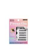 The Beauty Studio Ardell Faux Mink Professional Press On Pre-Glued Underlash Extensions