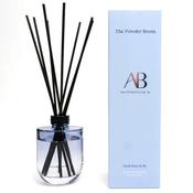 Aromabotanical The Powder Room Fresh Linen &amp; Lilly Diffuser