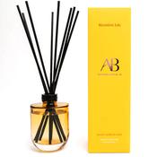 Aromabotanical Réunion Isle French Vanilla &amp; Musk Diffuser