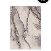Asiatic London Mirage Oasis 120x170cm Rug, Grey image