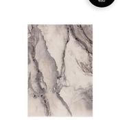 Asiatic London Mirage Oasis 80x150cm Rug, Grey image