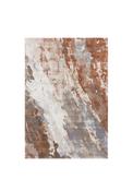 Asiatic London Mirage Blur 80x150cm Rug, Terra image