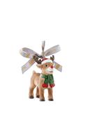Aynsley Rudolph the Reindeer Hanging Ornament image