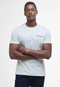 Barbour Men’s Camber Graphic T-Shirt, Antique White image